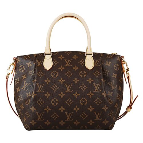 Louis Vuitton Turenne PM M48813