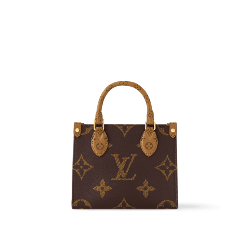 Louis Vuitton M46839 OnTheGo BB