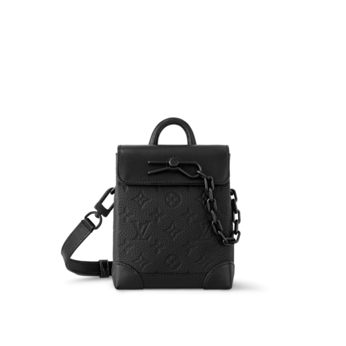 Louis Vuitton M82772 Nano Steamer