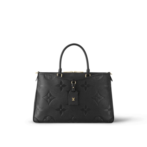 Louis Vuitton TRIANON medium handbag M46487